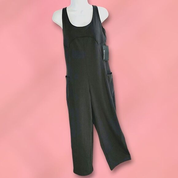 NWT Backcountry Jumpsuit Coyote Hollow Overalls Womens Small ID BCCZ335 - Picture 7 of 12